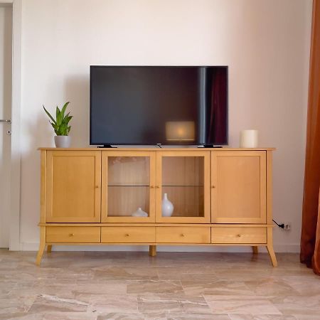 Accogliente Trilocale A Brescia Apartment Bagian luar foto
