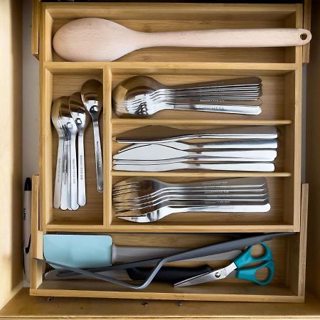 Accogliente Trilocale A Brescia Apartment Bagian luar foto