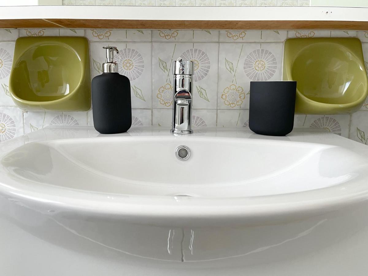 Accogliente Trilocale A Brescia Apartment Bagian luar foto